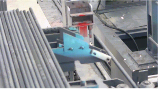 Length detection Length detection