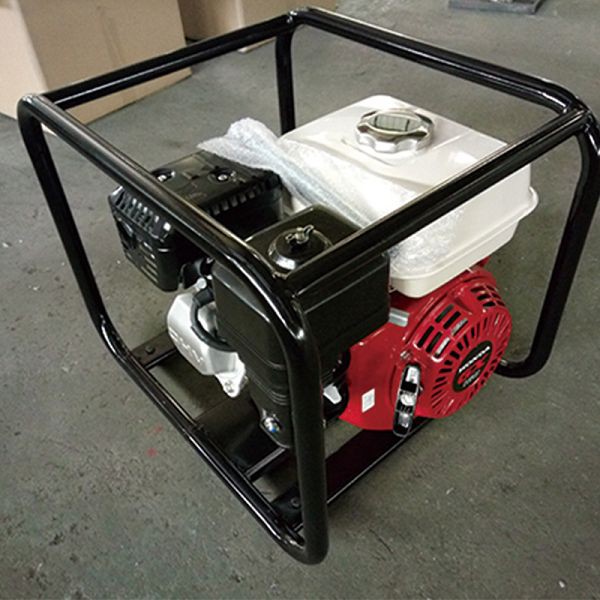 5.0 HP Petrol Engine Concrete Vibrator