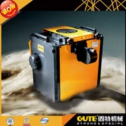 عززت بار الانحناء آلة