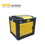 التلقائي بار الانحناء آلة