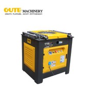 بندر قضبان الصلب